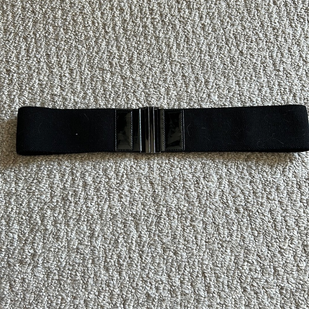 Size M belt